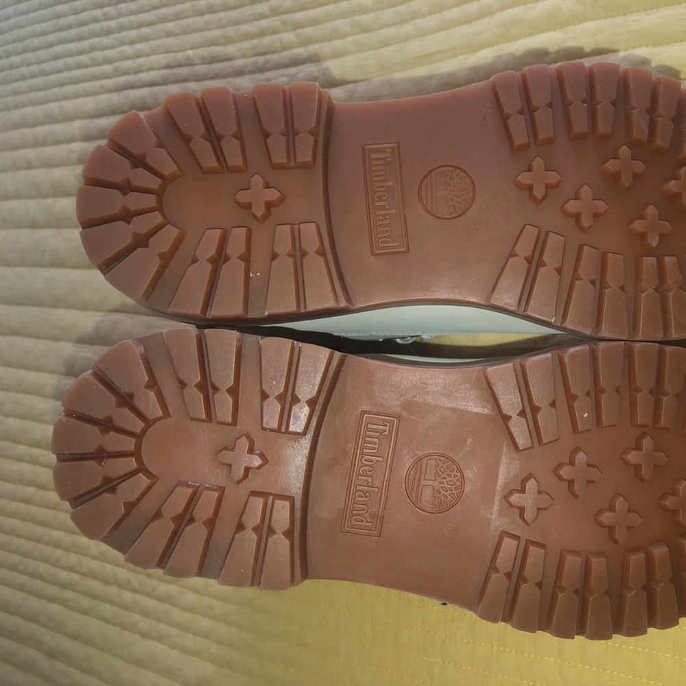 Timberland - Picture 15 of 16
